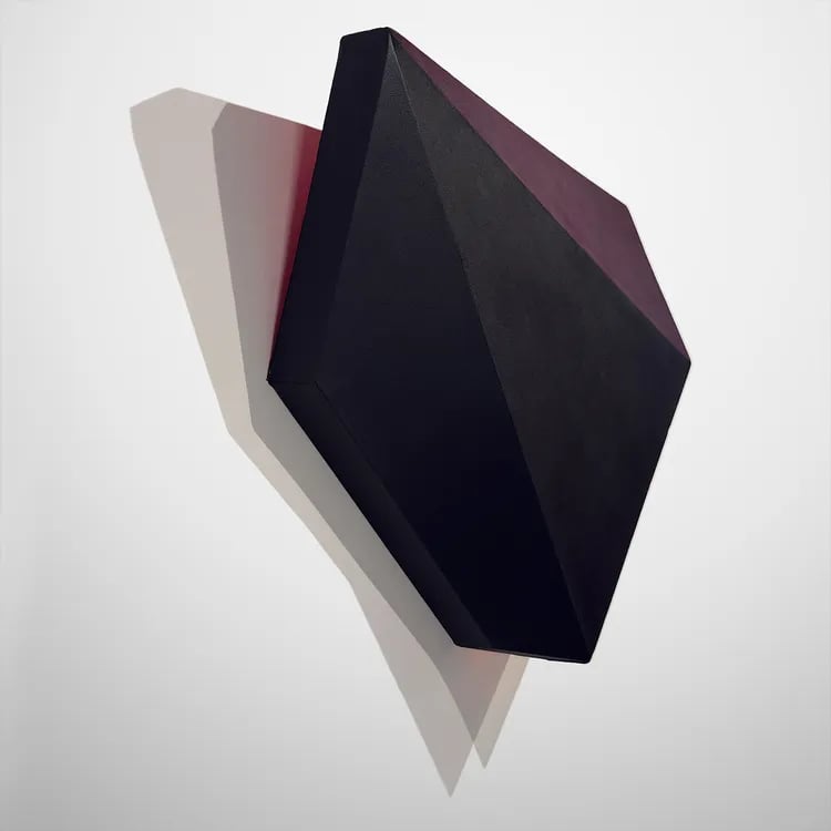 Charles Hinman: Gems
