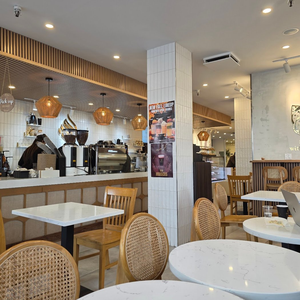 Haraz Coffee House 4