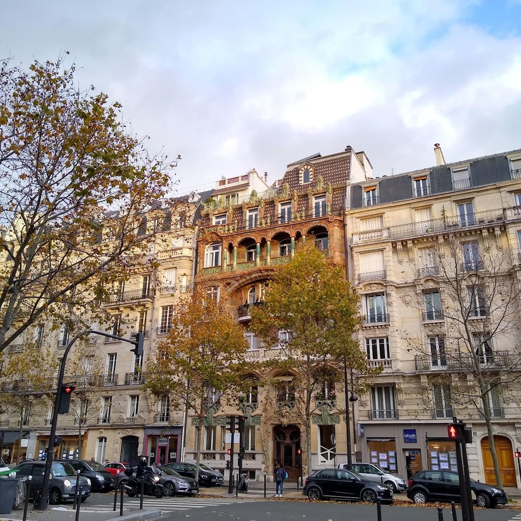 29 Av. Rapp 2