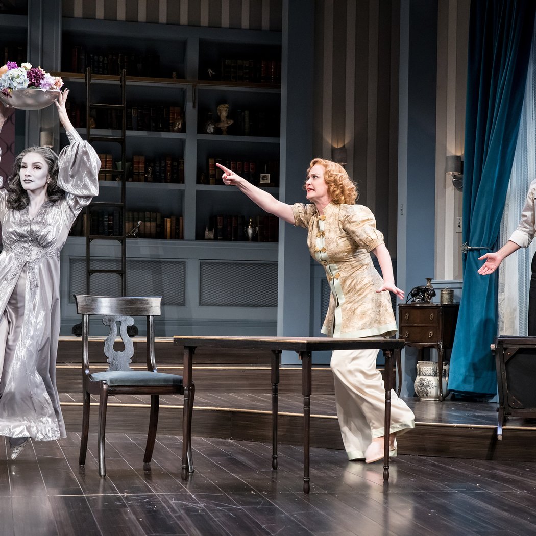 Blithe Spirit 3