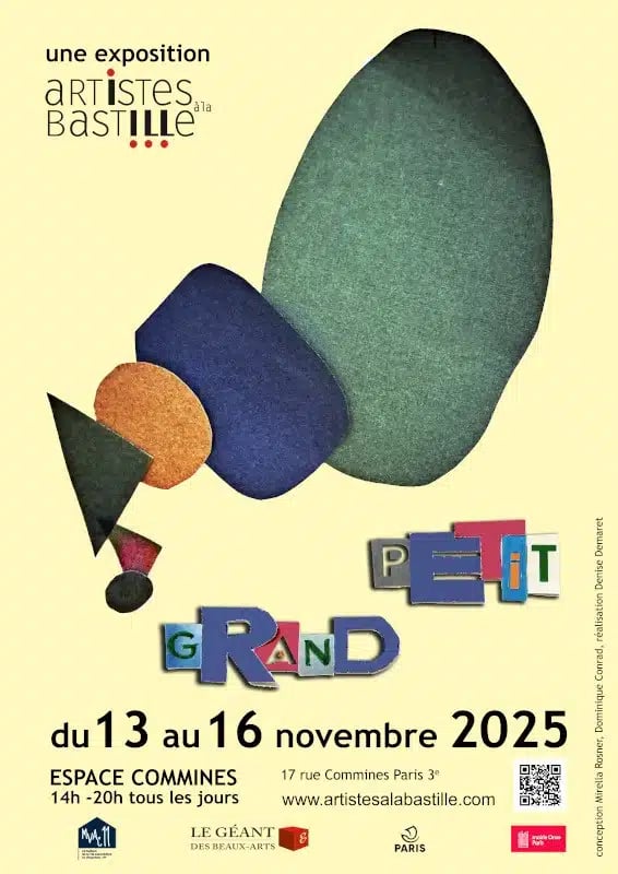 Grand / Petit 1