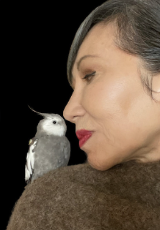 Amy Tan with John Muir Laws - The Backyard Bird Journal: Pages for Writing, Sketching, and Living Deeply in Nature 1