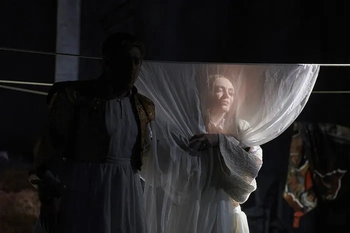Opéra National de Bordeaux - Grand-Théâtre 1