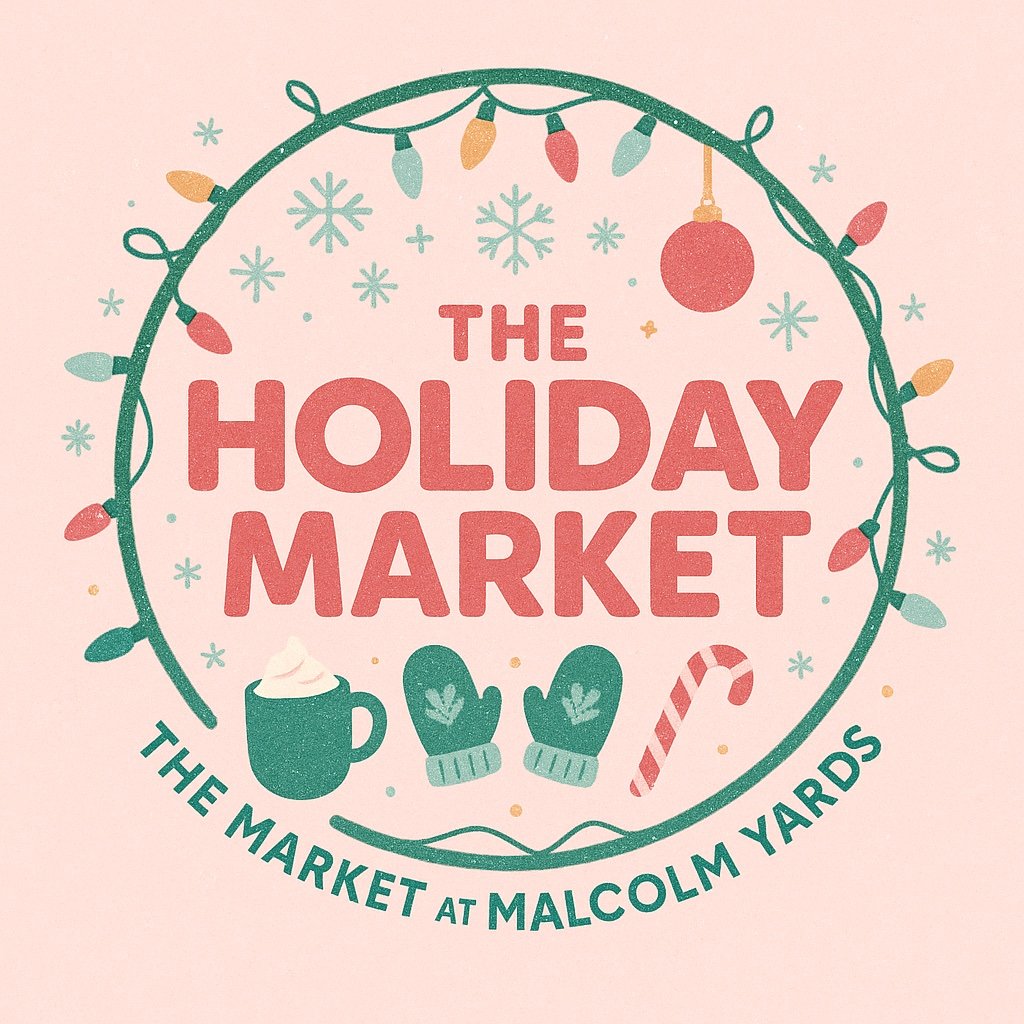 Holiday Market 1