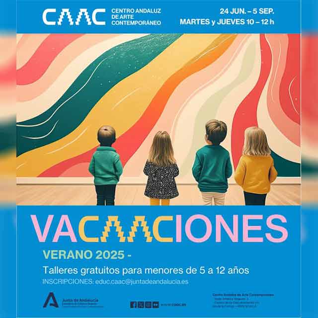 vaCAACiones 2