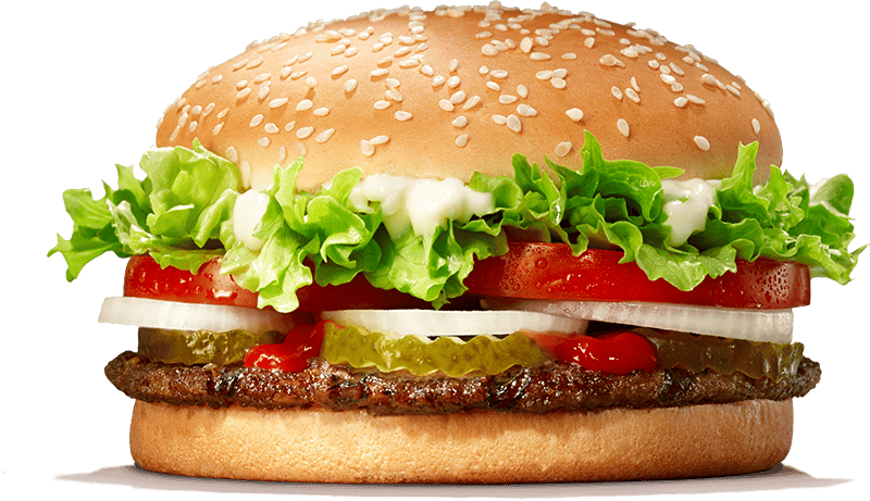 Burger King 1
