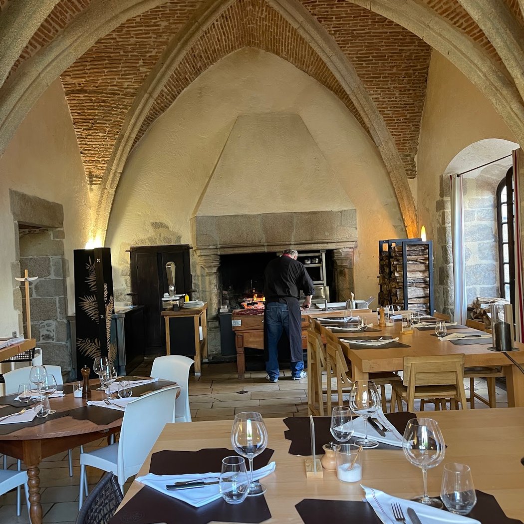 La Table du Couvent 3