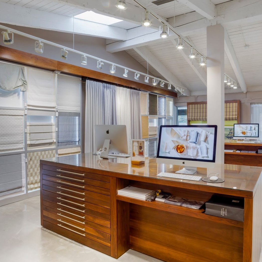 The Shade Store 1