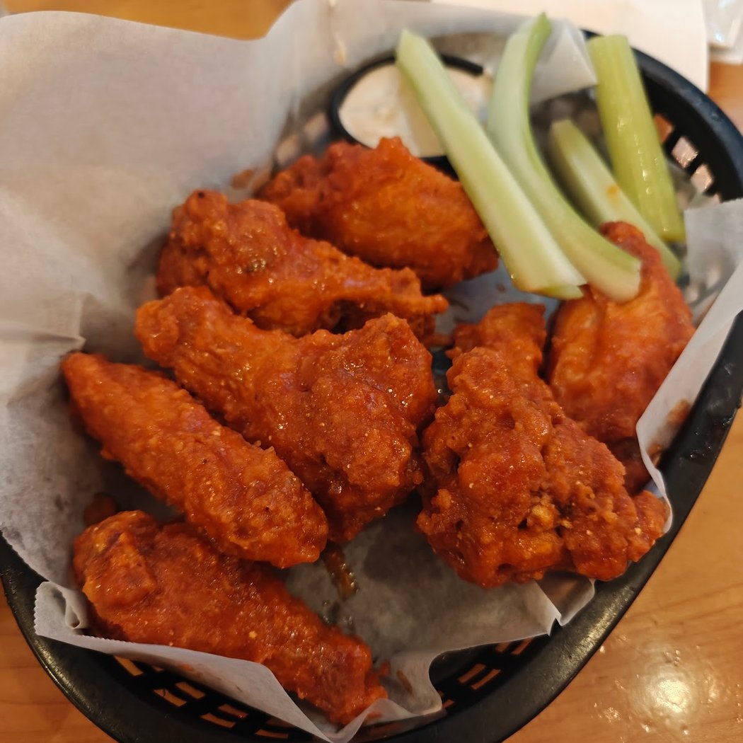 Happy Jack's Burger Bar 3