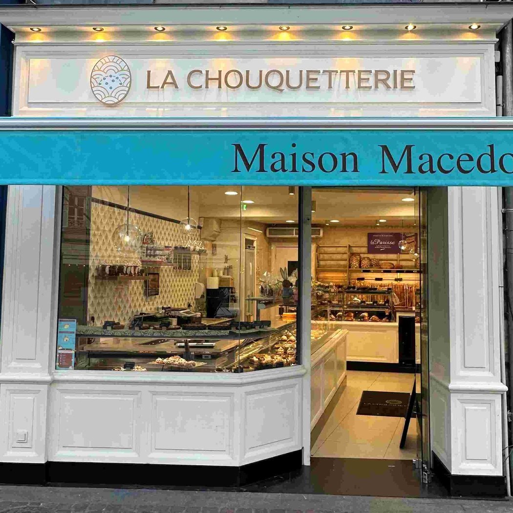 La Chouquetterie 2