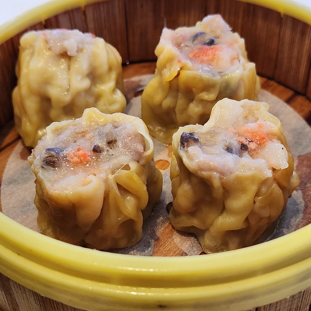 Canton Restaurant 1