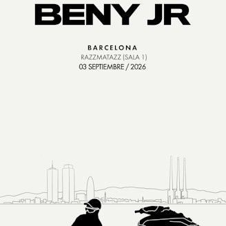 Beny Jr (Tercera fecha) 1