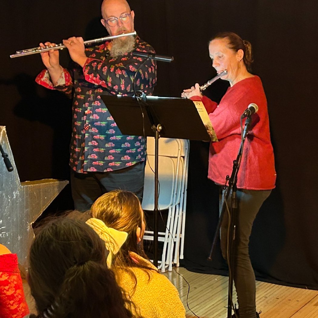 Beacon Music Factory Students and Ensembles Performance 2