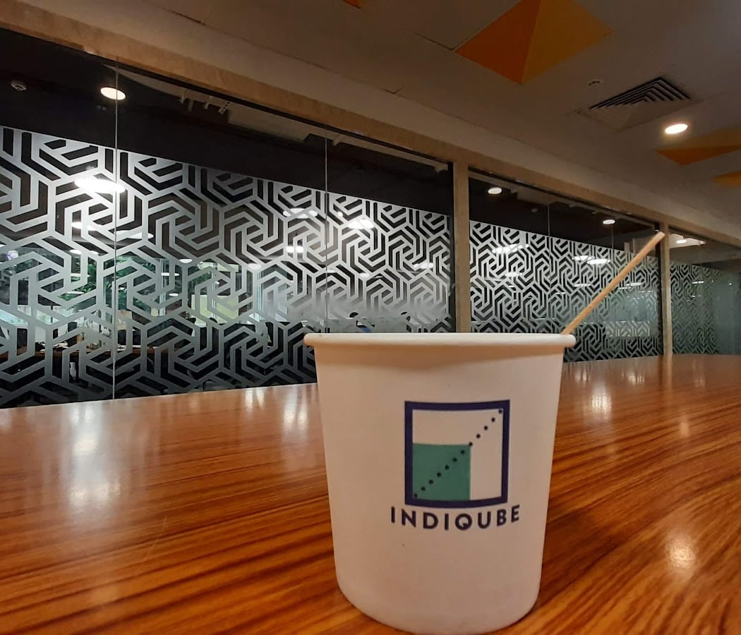 IndiQube Orion 3