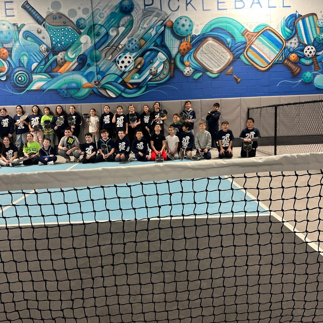 Premiere Pickleball 3