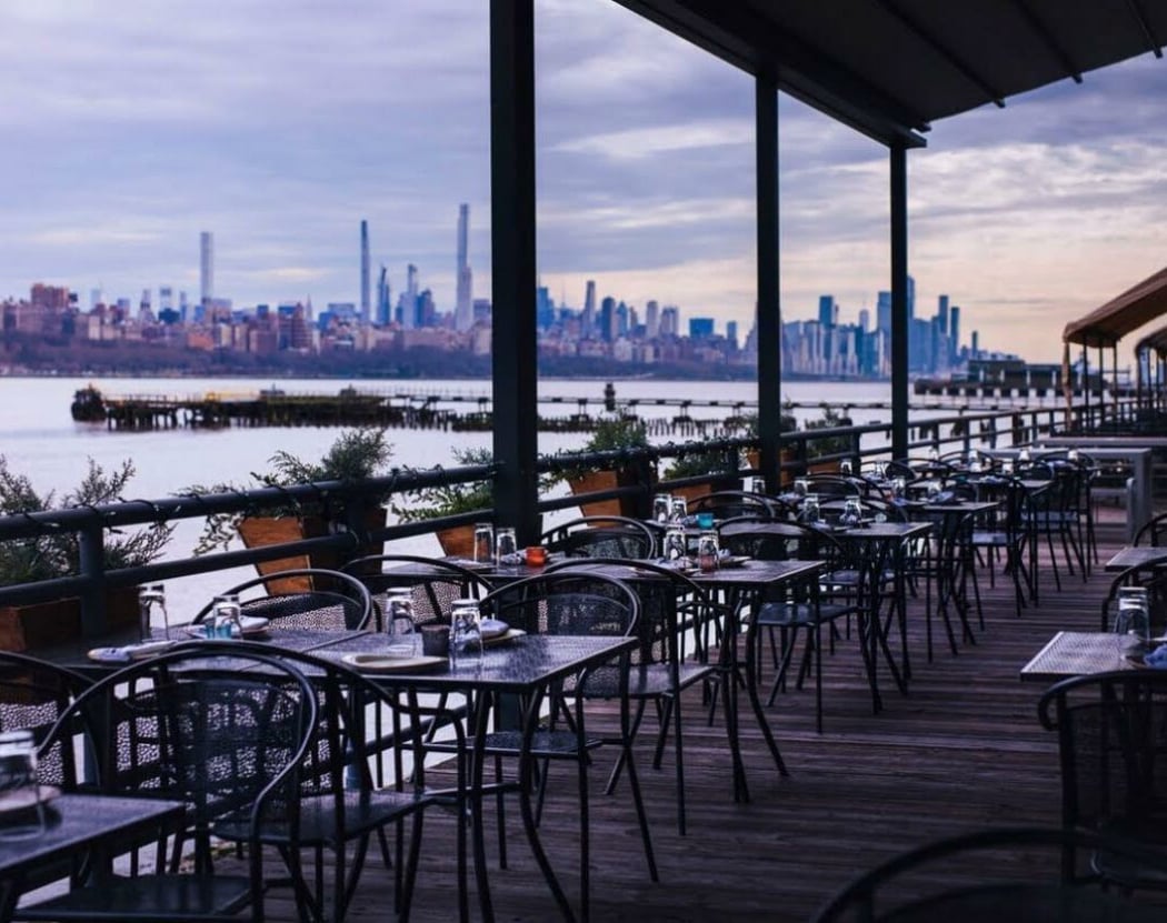 Taverna Veranda 1