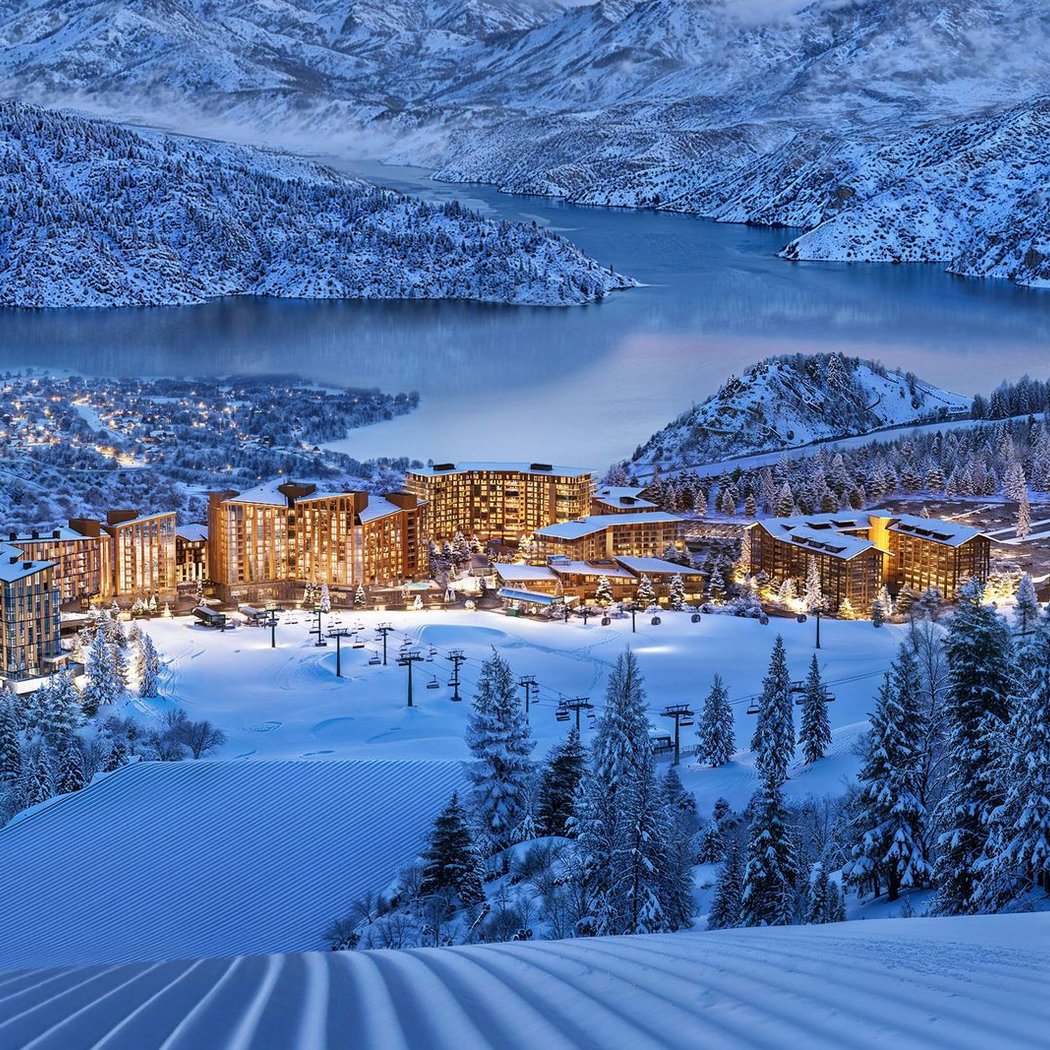 Deer Valley 1