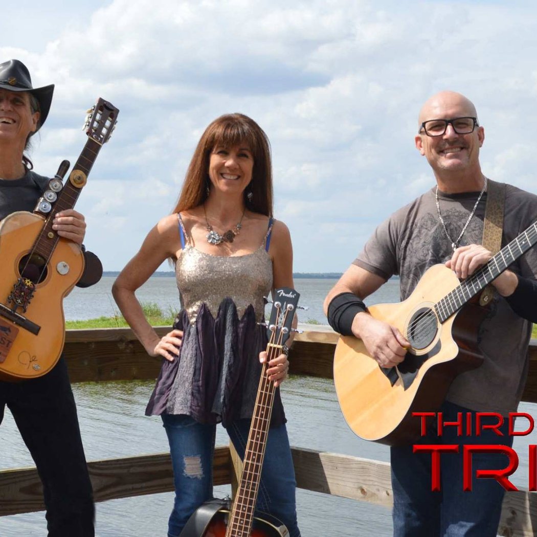 Third Rock Trio 1