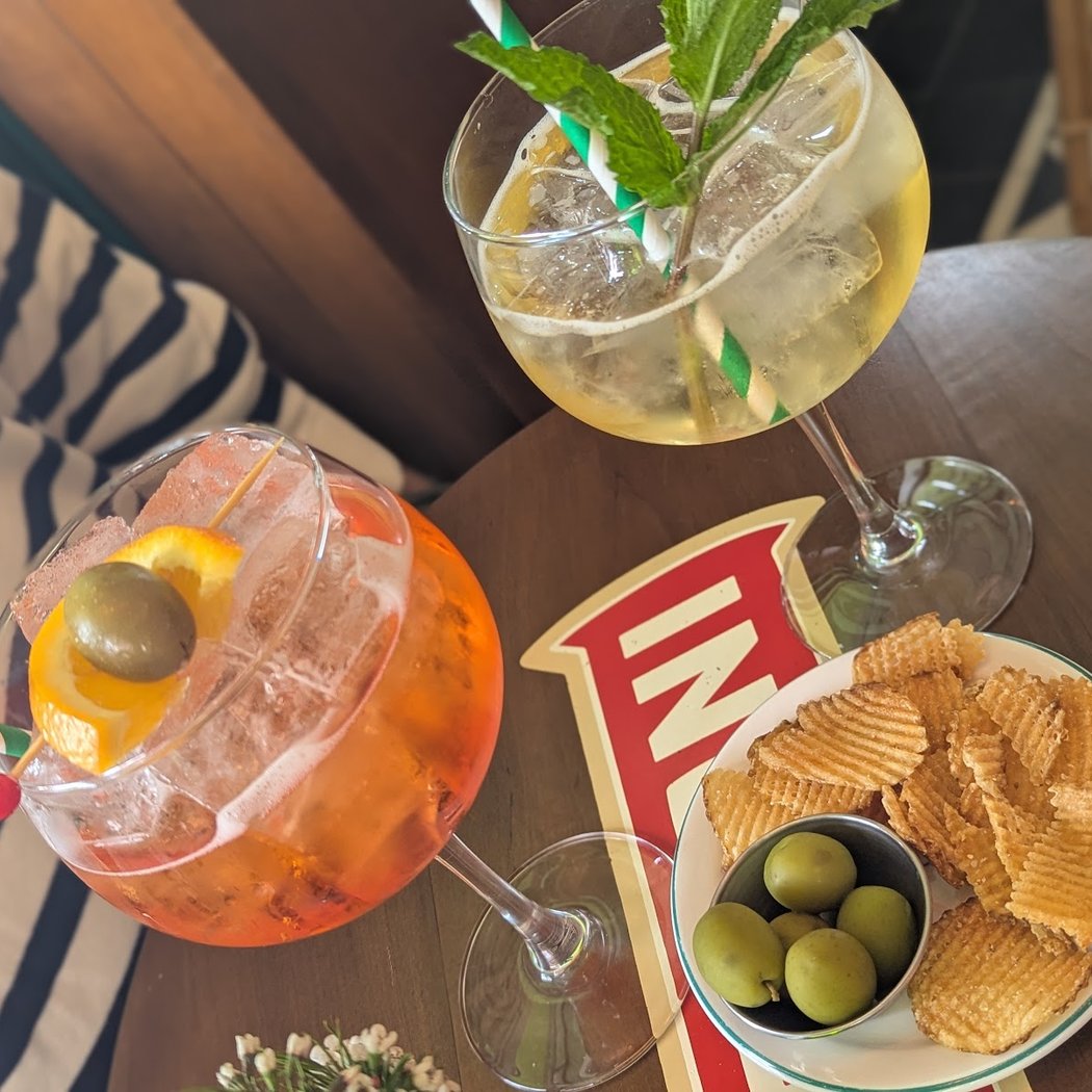 Bar Bianchi 1