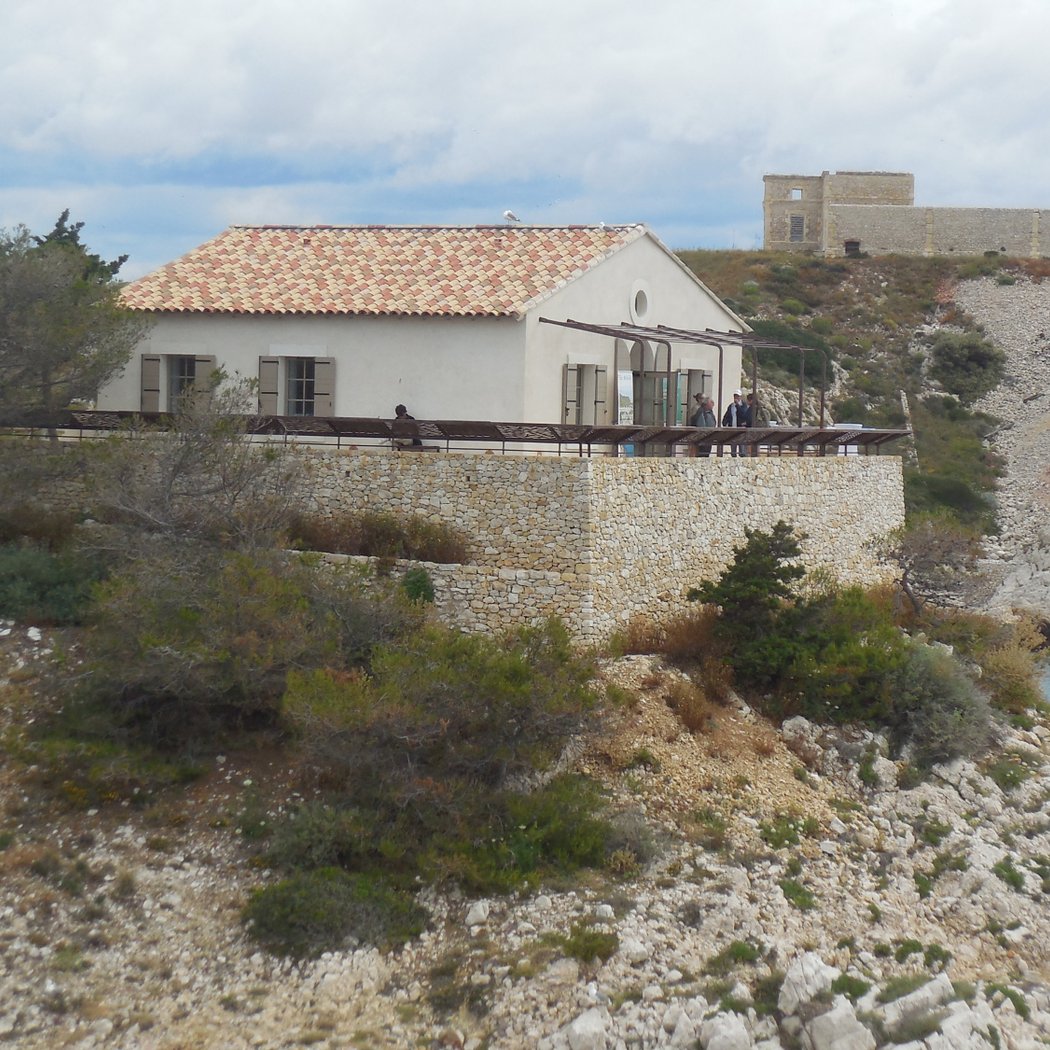 Maison des îles et du littoral 3