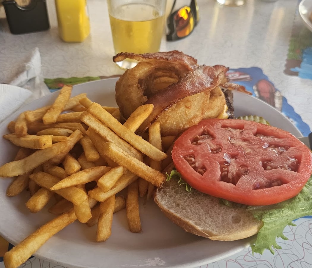 11th Street Diner 3