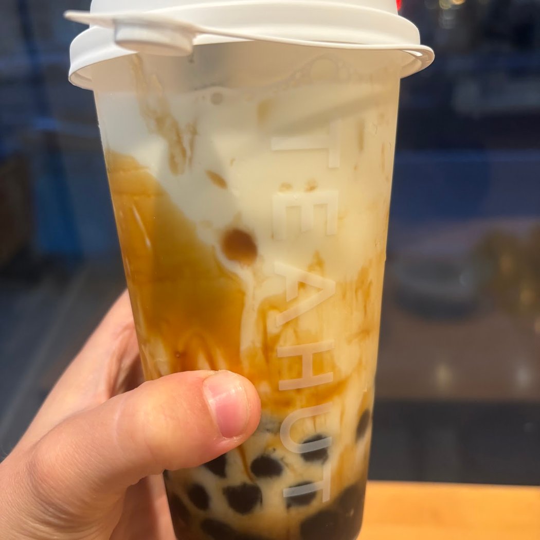Tea Hut 3