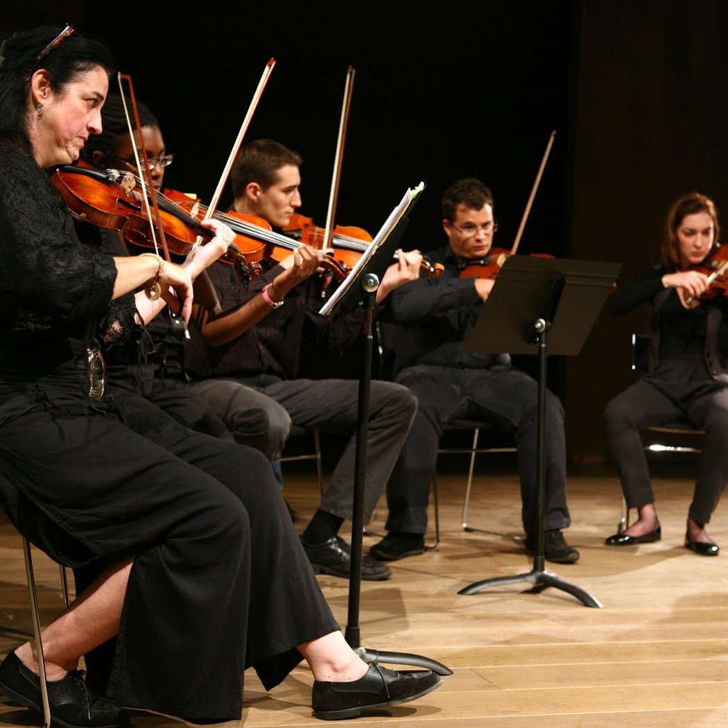 Conservatory Léo Delibes 1