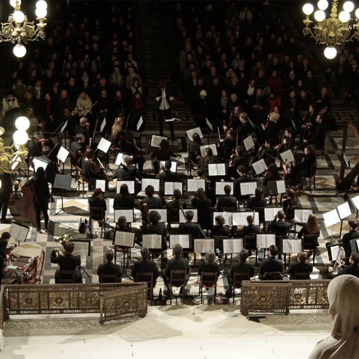 Concert du Nouvel An à la Madeleine 3
