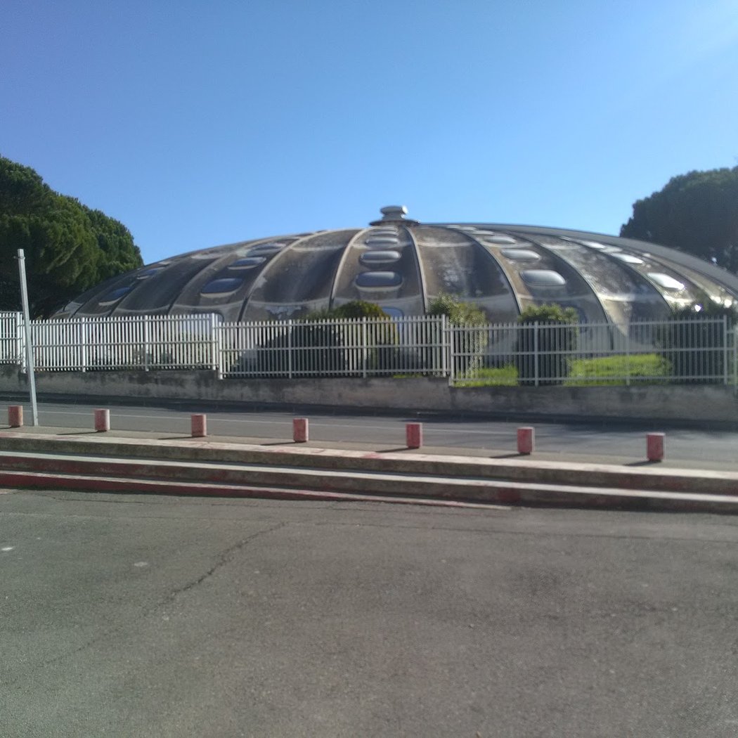 MARSEILLE NAGE 5