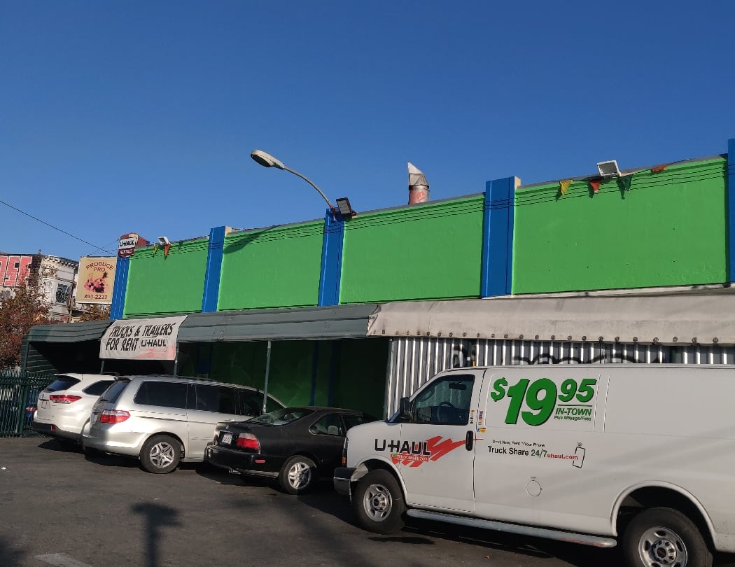 Produce Pro Market 3