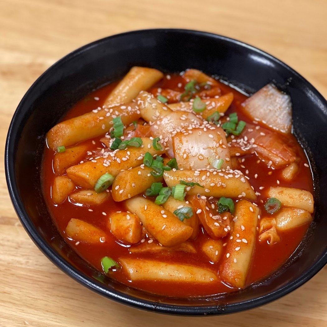 Seoul Bunsik 2
