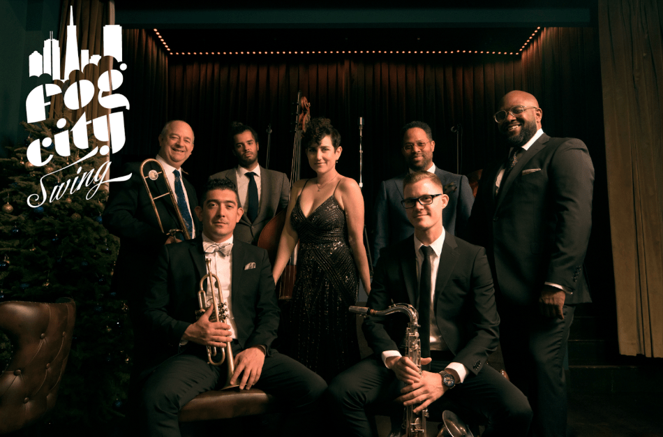 Fog City Swing 1