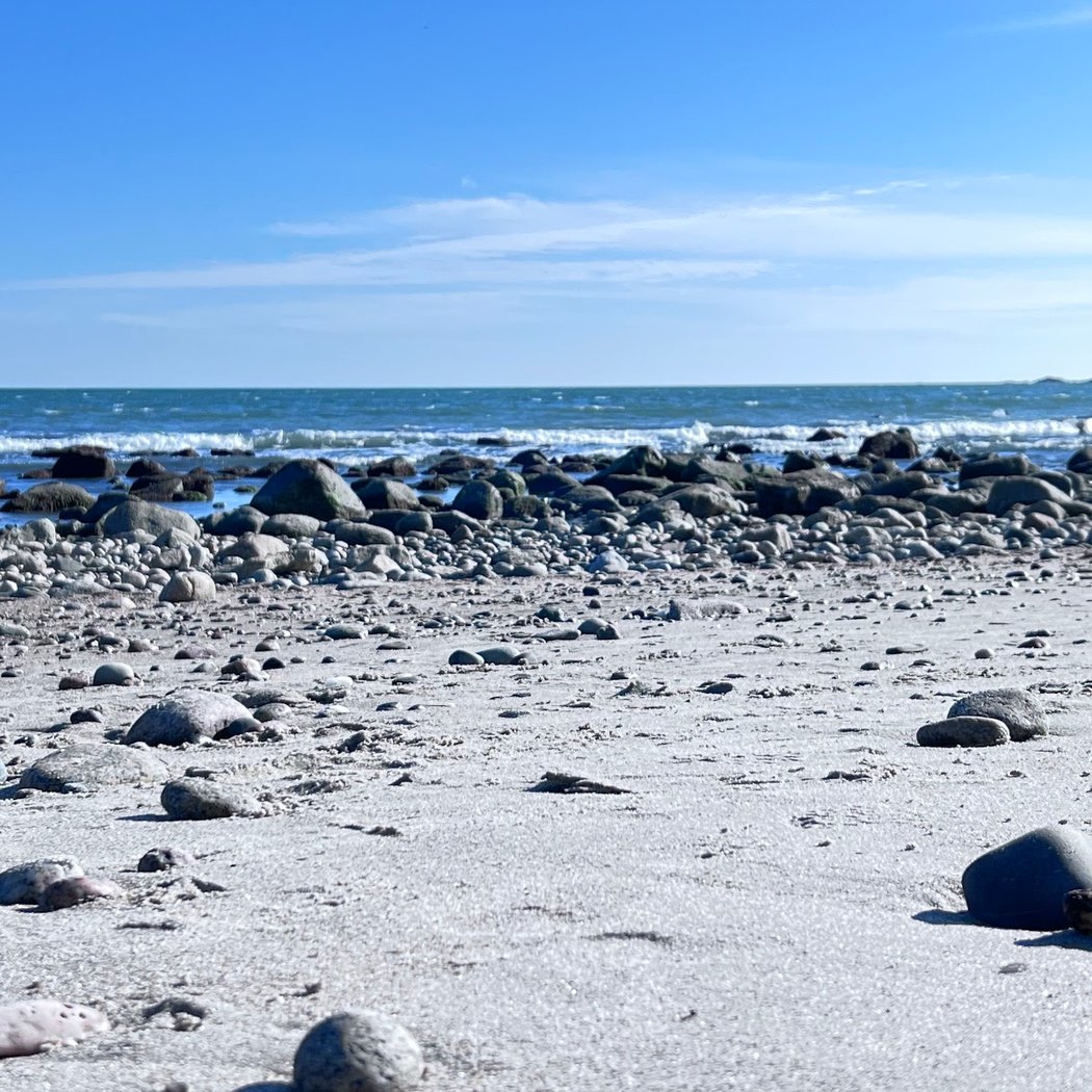 Goosewing Beach Preserve 3