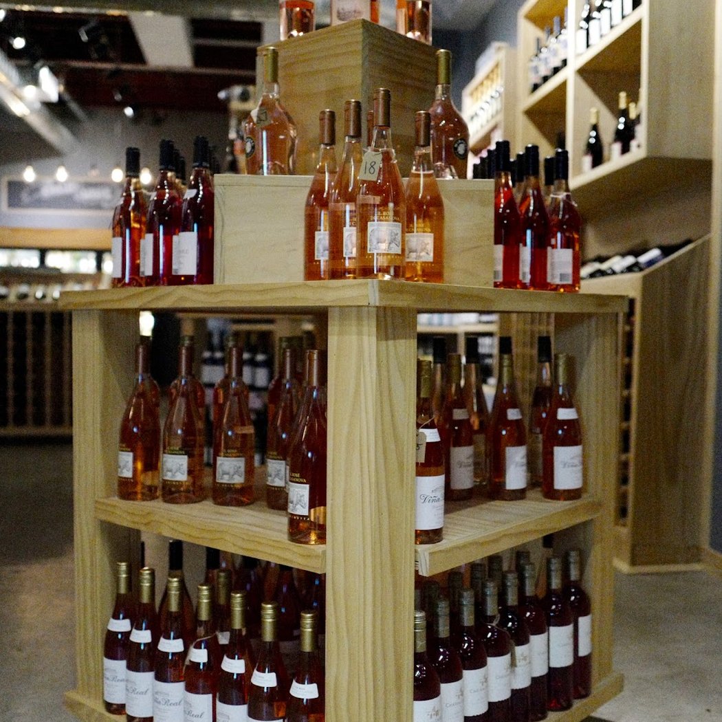 Grain & Vine 3