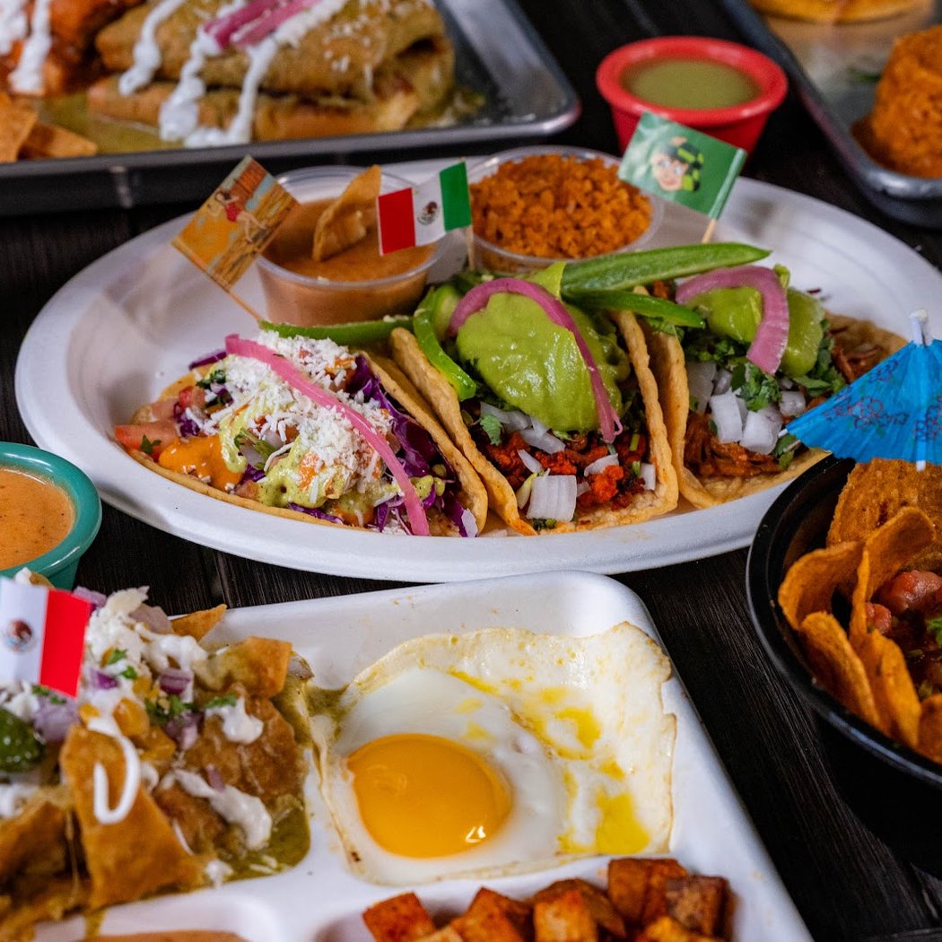 El Carrito Restaurant 3