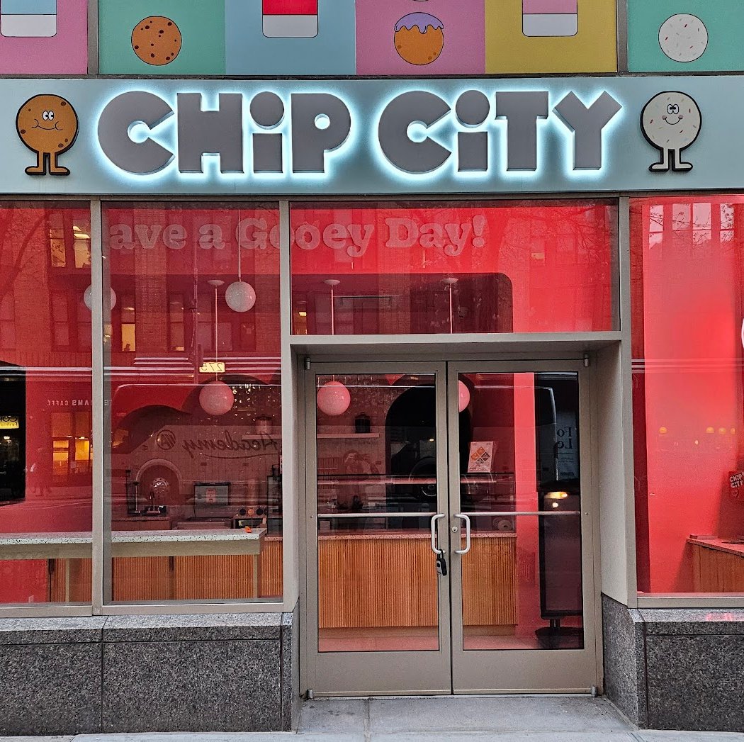 Chip City 2