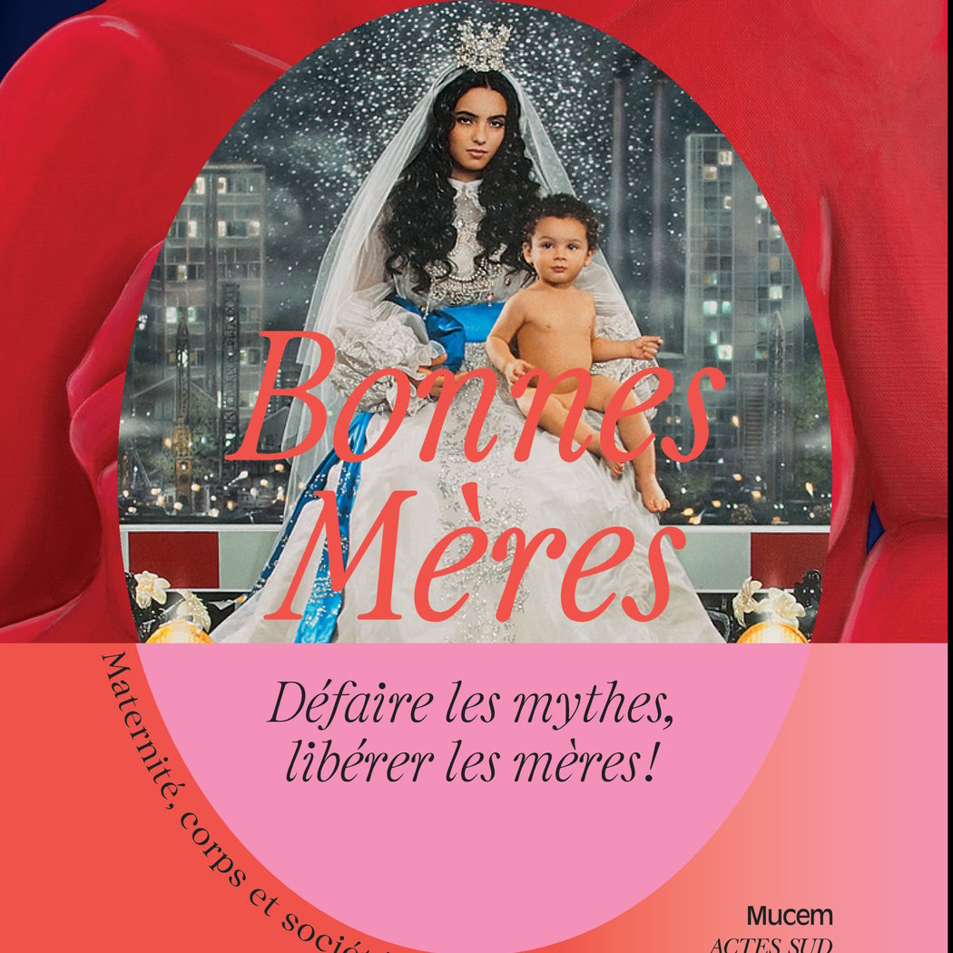 Exposition “Bonnes mères”
