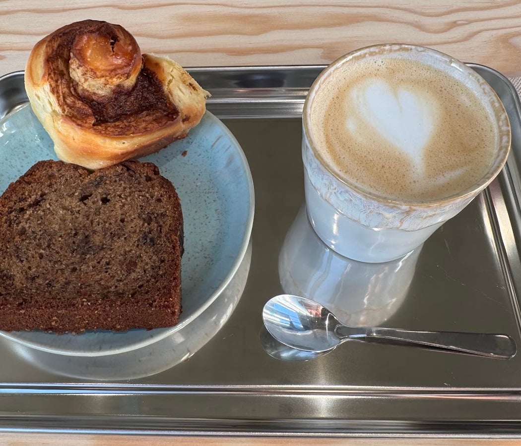 Scrap Café 1