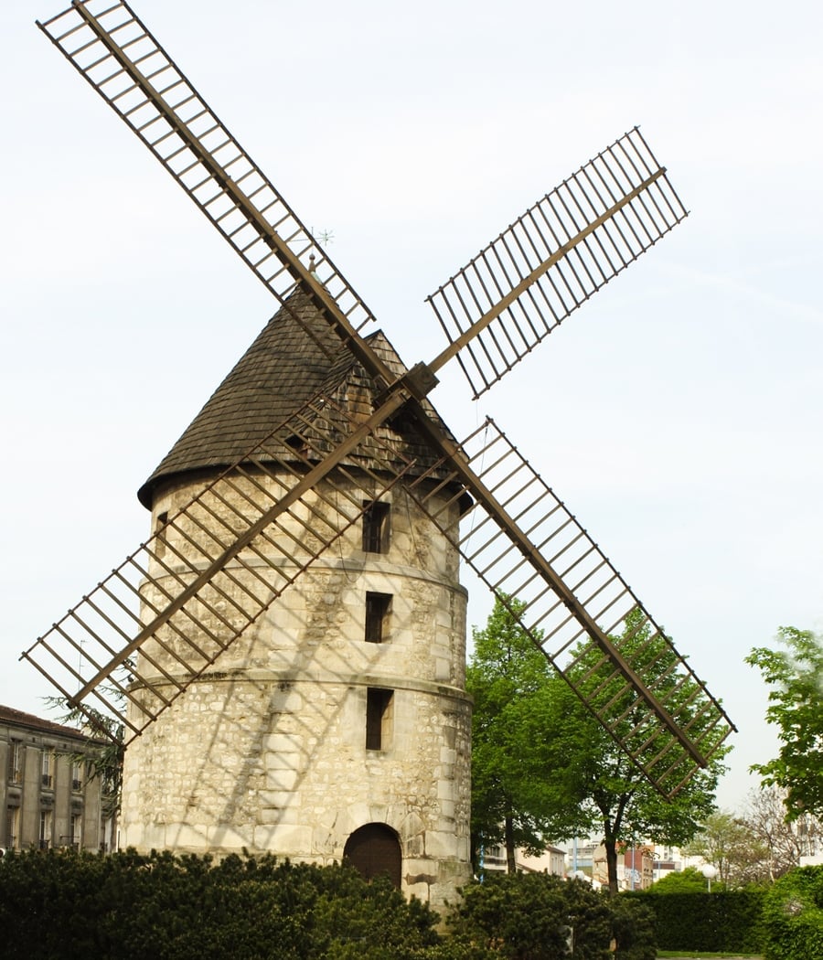 Moulin de la Tour 3