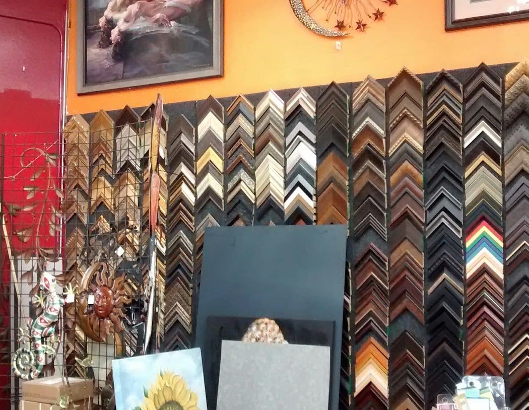 Third Millennium Framing 2