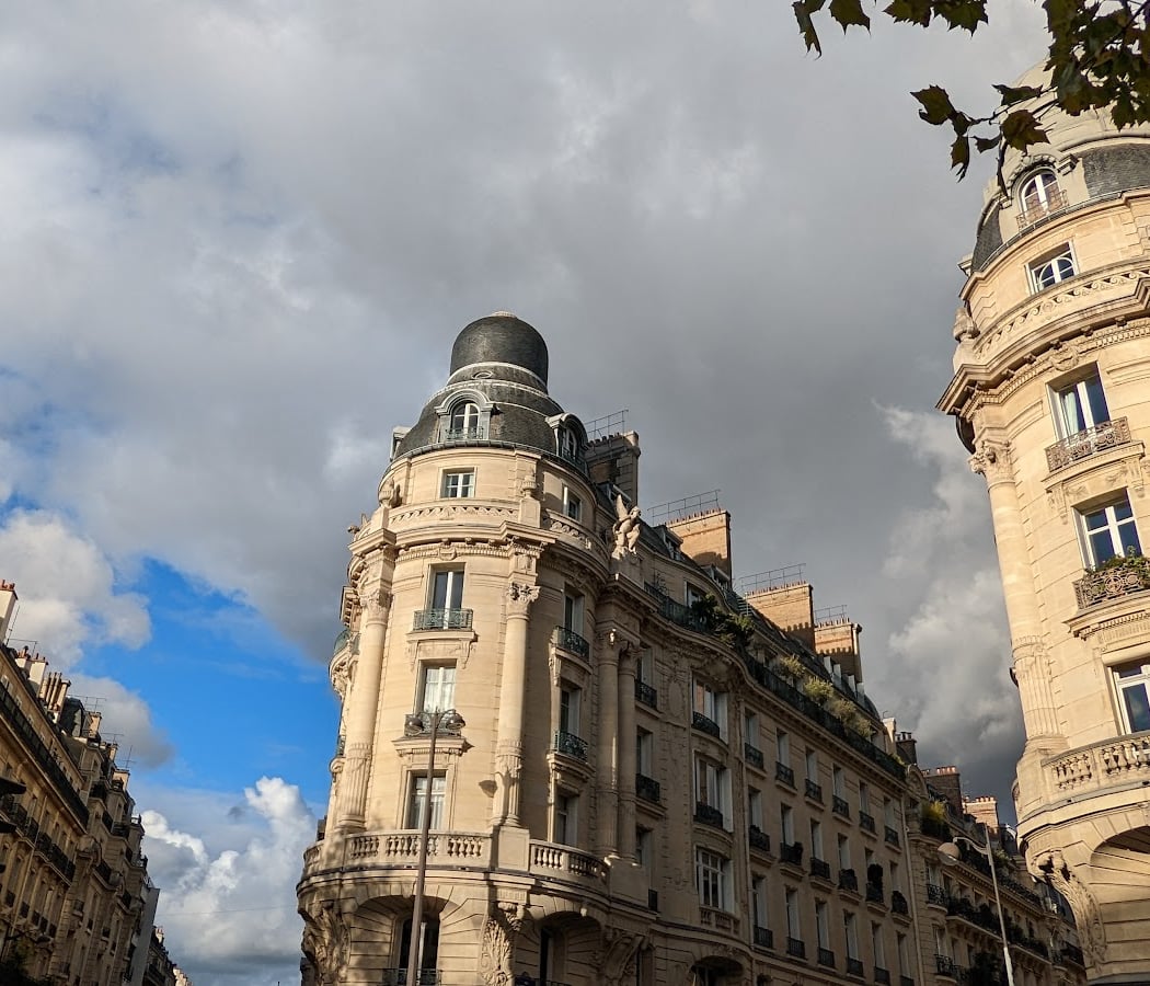 17th arrondissement 1