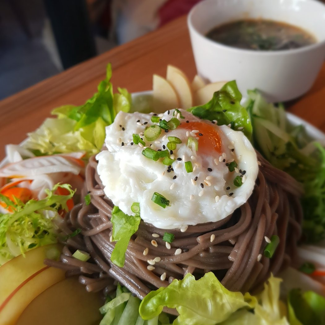 CIAL Restaurant Coréen 3