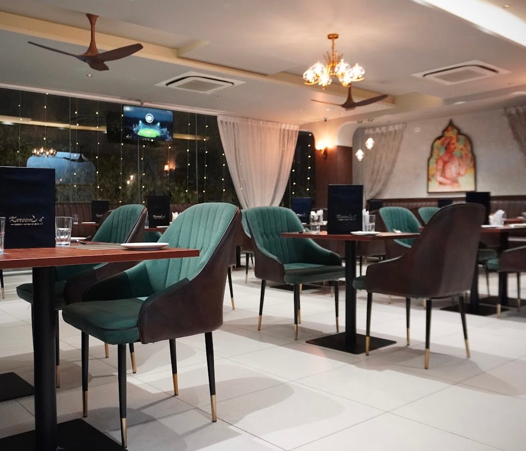 Kareem’s Restaurant 3