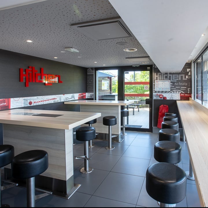 KFC 3