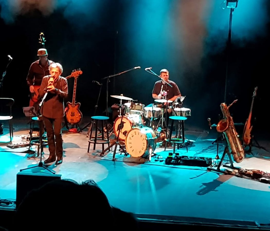 Concert Anniversaire 10 ans des Entubés 3