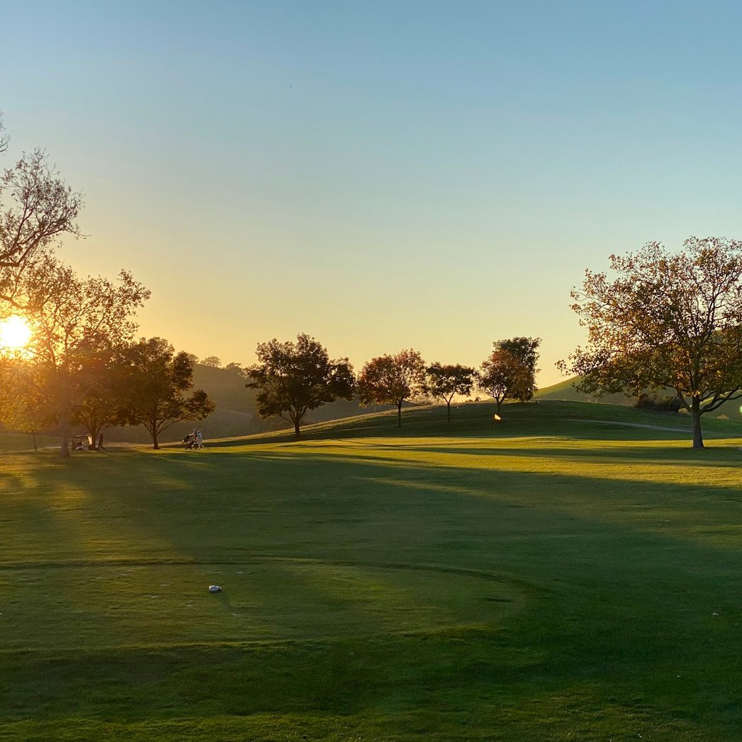 Spring Valley Golf Course 2