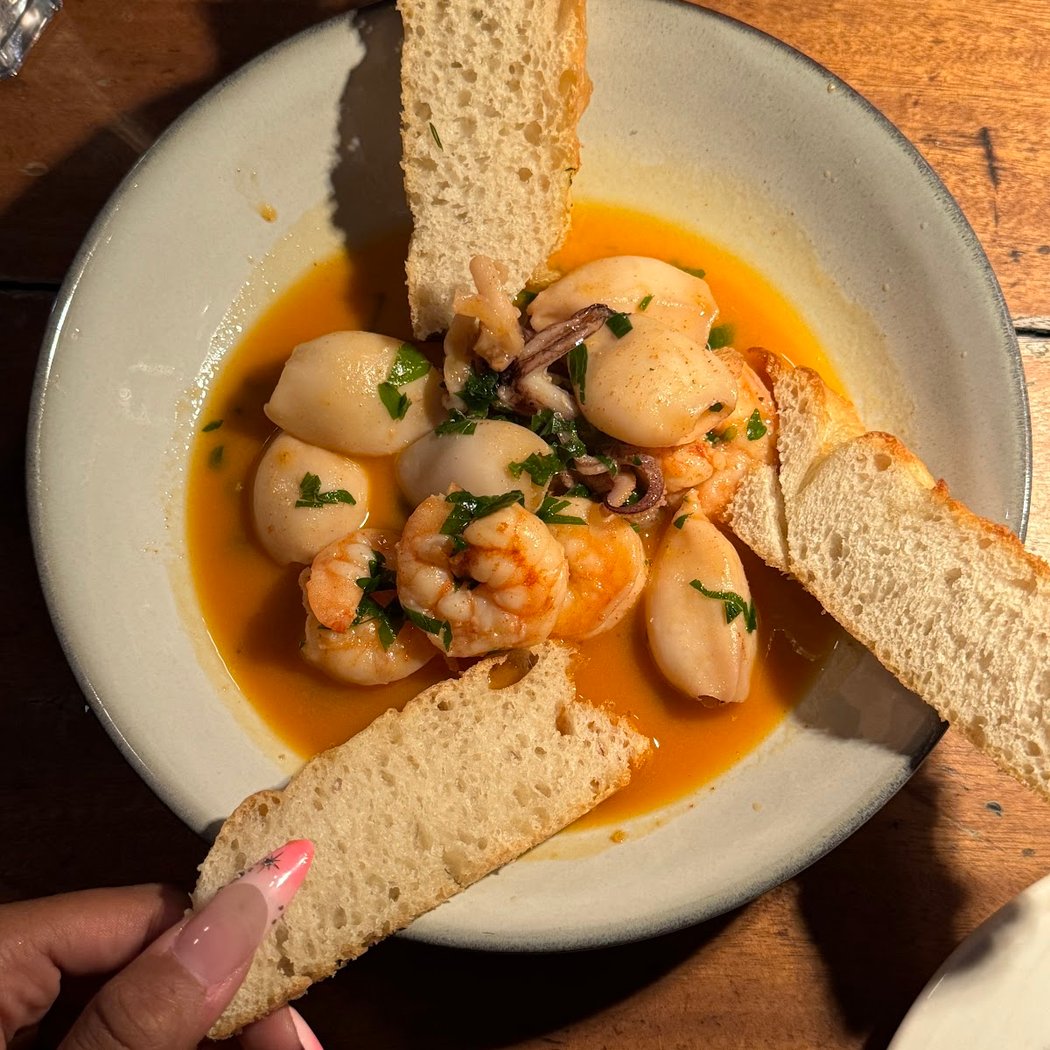 L'Artista Italian Kitchen & Bar 3
