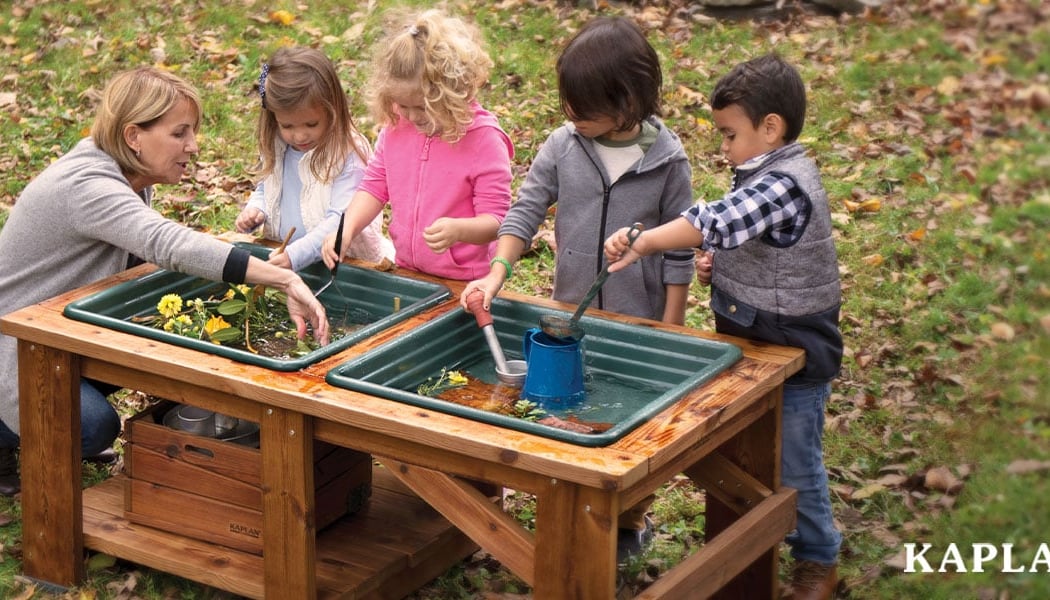 Learning for Littles 3