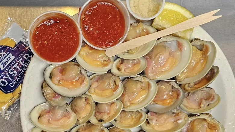 Randazzo's Clam Bar 3