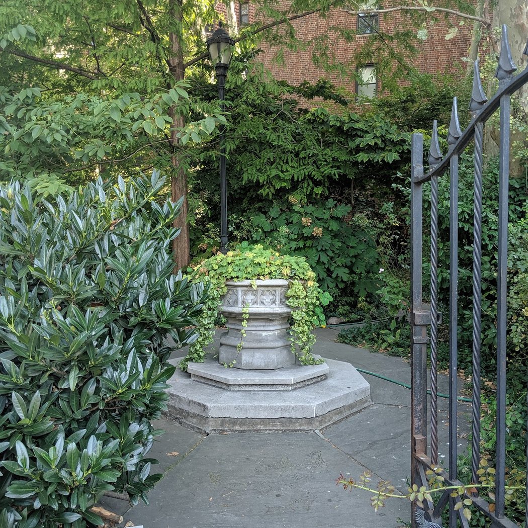 Minetta Triangle 1